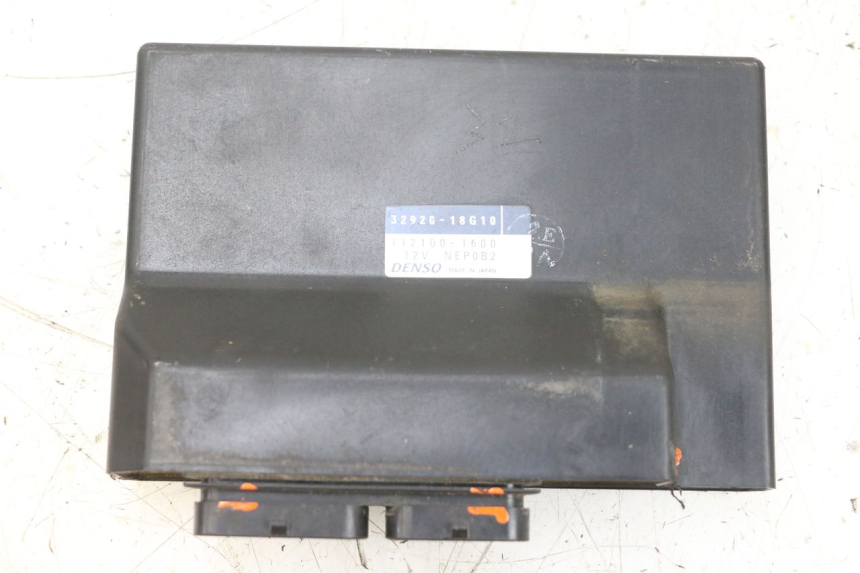 photo de BOITIER CDI SUZUKI GSXR GSX-R 1000 (2003 - 2004) - Détail de la pièce