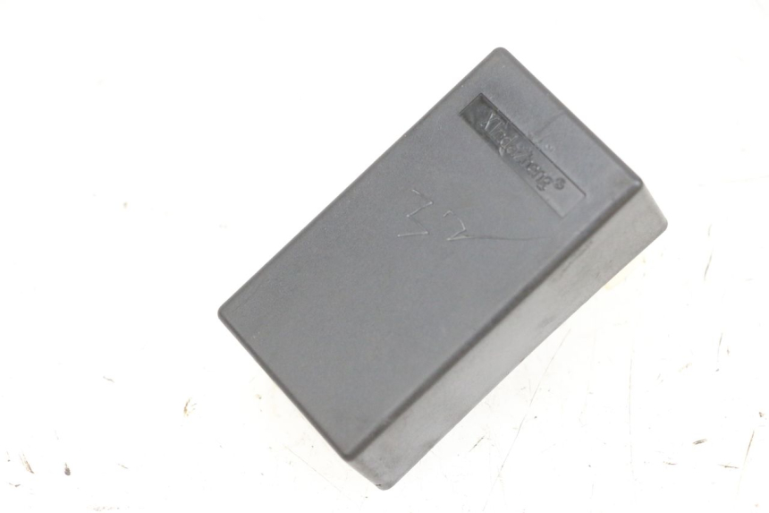 photo de BOITIER CDI EUROCKA GTR 50 (2018 - 2021) - Vue principale