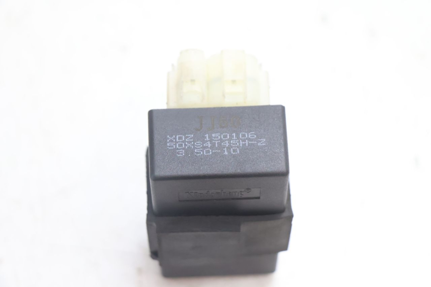 photo de BOITIER CDI EUROCKA GTR 50 (2007 - 2017) - Autre angle de vue