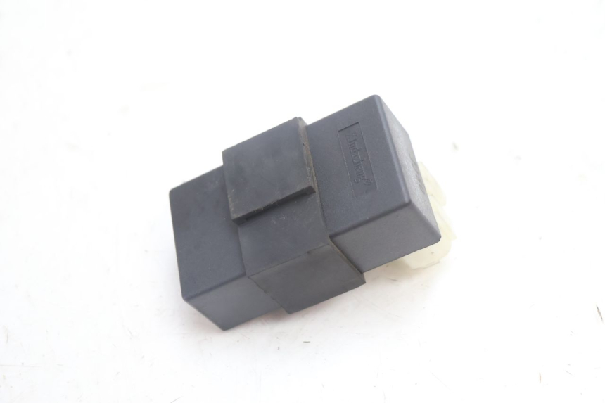 photo de BOITIER CDI EUROCKA GTR 50 (2007 - 2017) - Gros plan technique