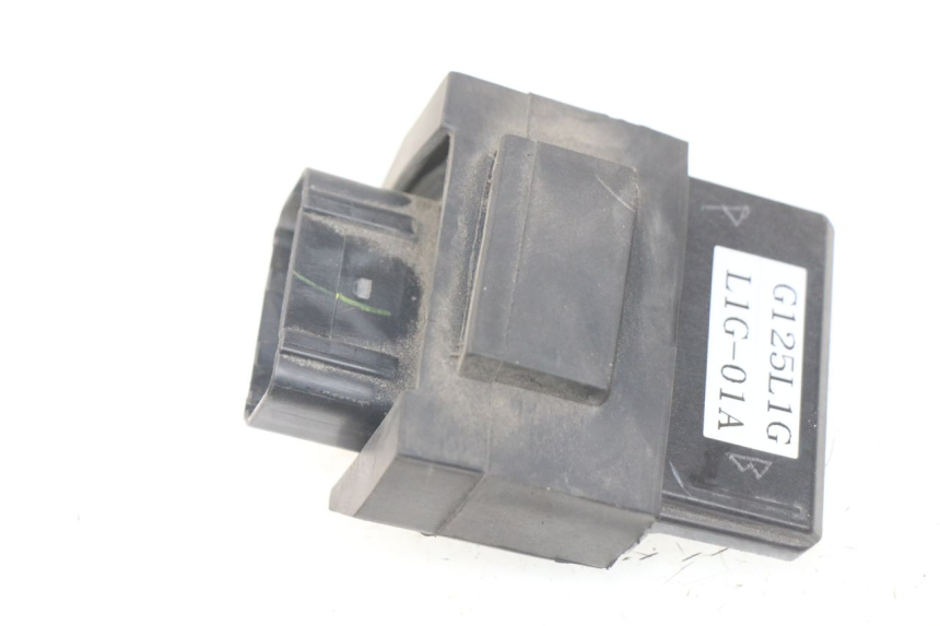 photo de BOITIER CDI SYM GTS EFI ABS 125 (2012 - 2016)