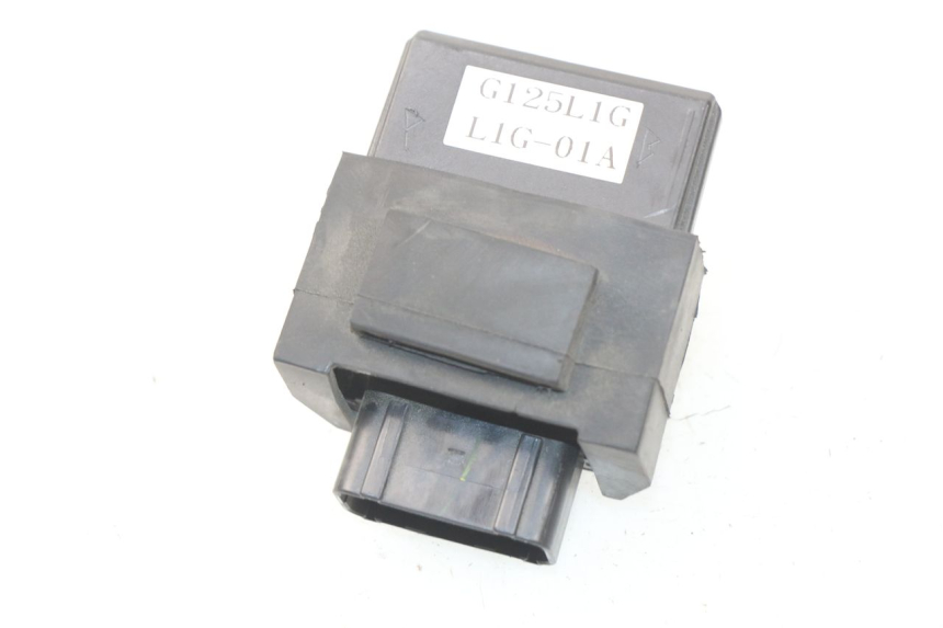 photo de BOITIER CDI SYM GTS EFI ABS 125 (2012 - 2016)