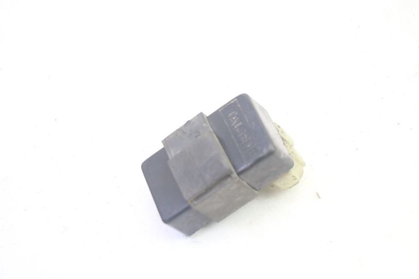 photo de BOITIER CDI SYM GTS EVO 125 (2009 - 2013) - Zoom état d’usage