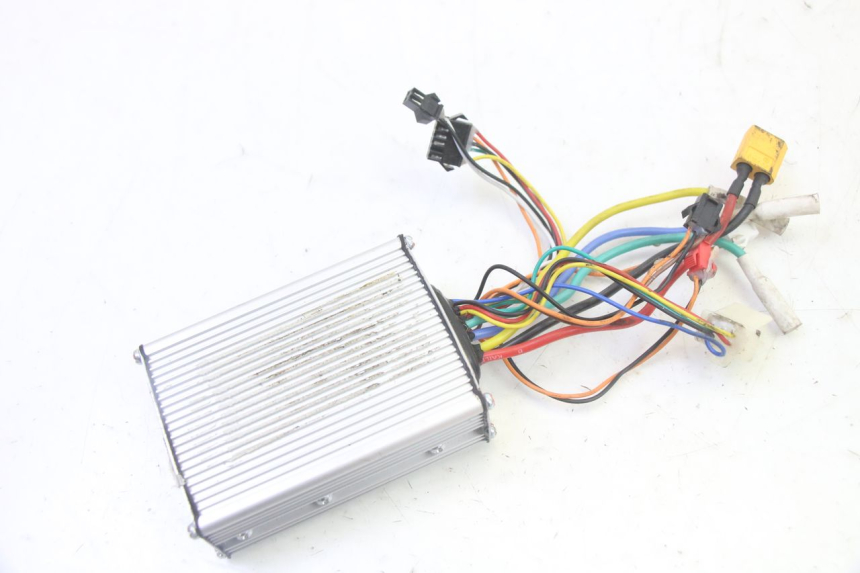 photo de BOITIER CDI HITWAY H5 1