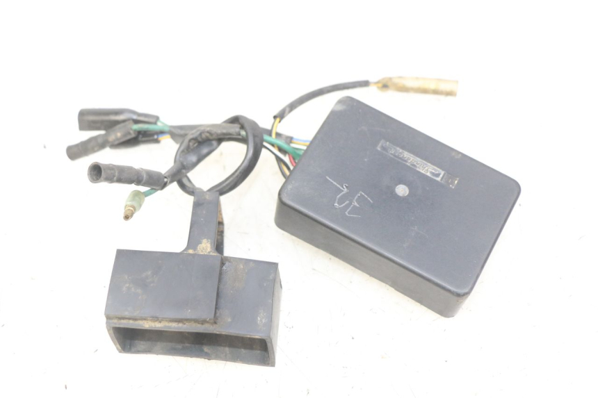 photo de BOITIER CDI HONDA CR 80 (2001 - 2003)
