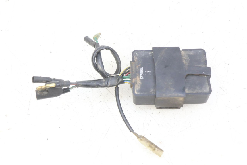 photo de BOITIER CDI HONDA CR 80 (2001 - 2003)