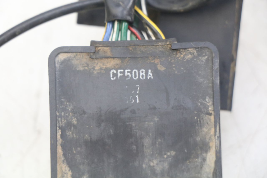 photo de BOITIER CDI HONDA CR 80 (2001 - 2003)
