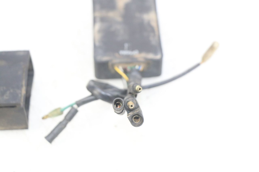 photo de BOITIER CDI HONDA CR 80 (2001 - 2003)