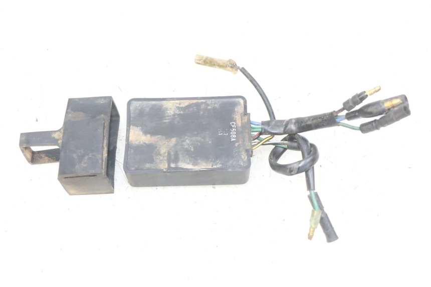 photo de BOITIER CDI HONDA CR 80 (2001 - 2003)