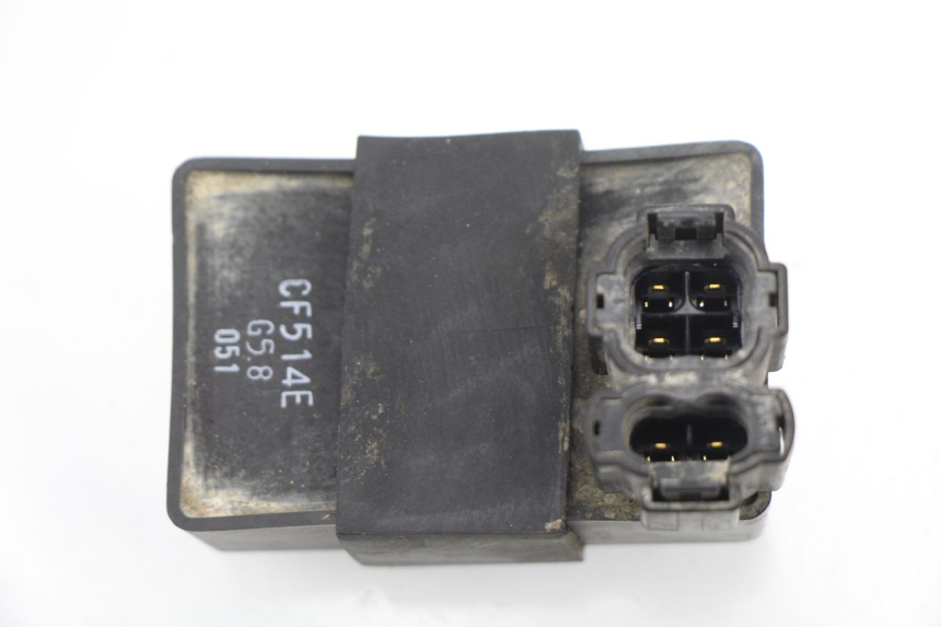 photo de BOITIER CDI HONDA CRF CR-F 100 (2004 - 2013)