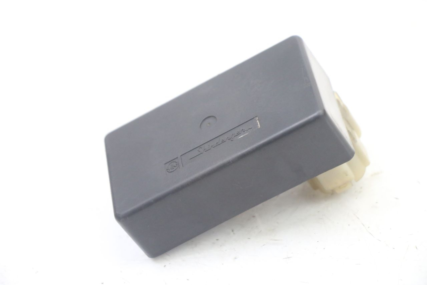photo de BOITIER CDI HONDA MTX TC02 125 (1987 - 1989)