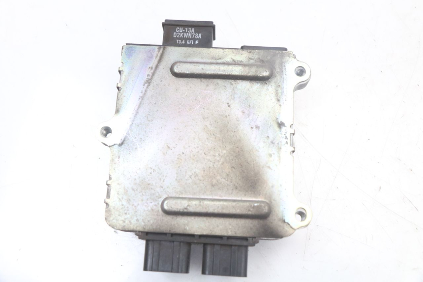 photo de BOITIER CDI HONDA PCX (JF47) 125 (2012 - 2013)