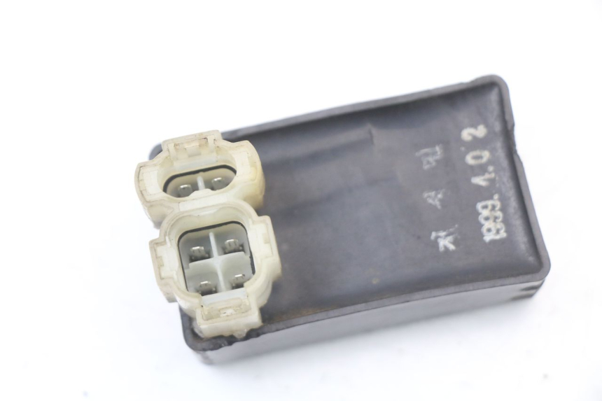 photo de CDI Box HYOSUNG GF 125 (2001 - 2005)