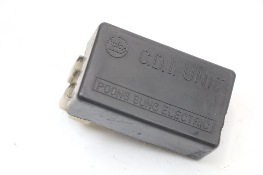 photo de CDI Box HYOSUNG GF 125 (2001 - 2005)