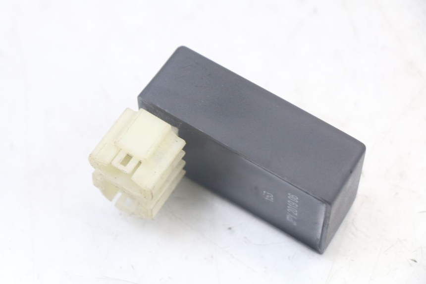 photo de BOITIER CDI HYTRACK ST 170 (2020 - 2024)
