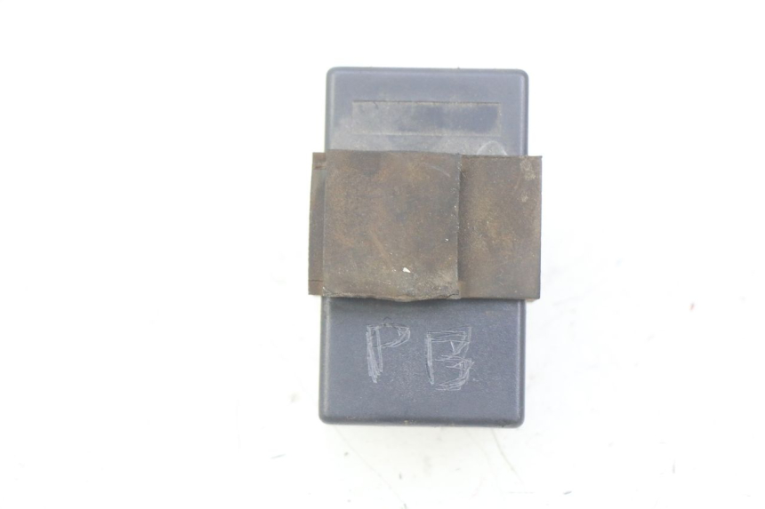 photo de BOITIER CDI REVATTO IMPERATOR 125 (2007 - 2015)