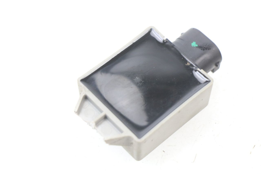 photo de BOITIER CDI PEUGEOT JET FORCE CARBU 50 (2003 - 2016)