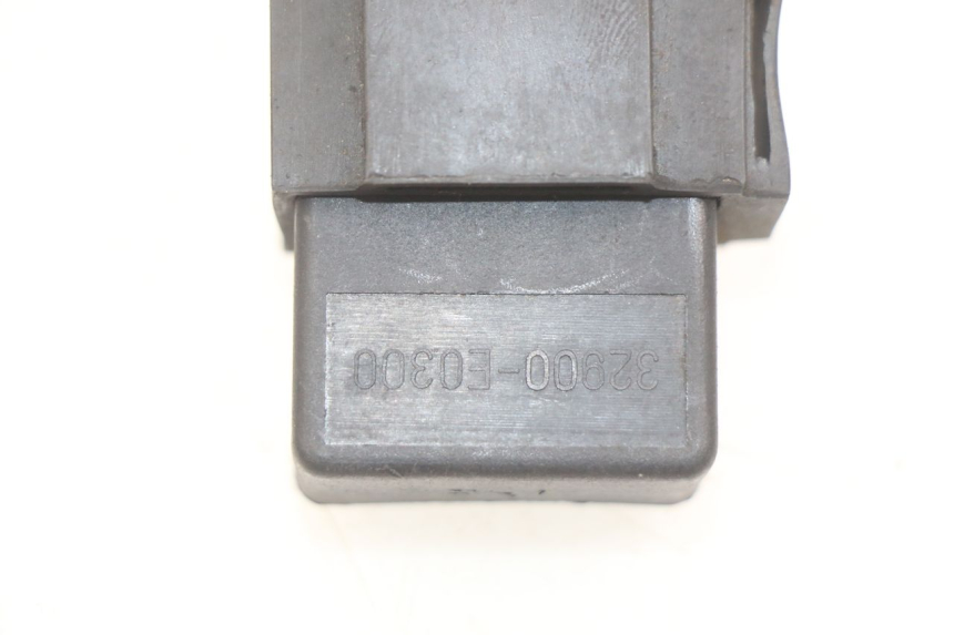 photo de BOITIER CDI JINCHENG DAX REPLICA 50 (2002 - 2015)