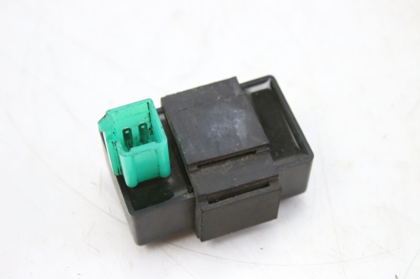 photo de BOITIER CDI JM MOTORS EVOLIS 4T 50 (2018 - 2022)