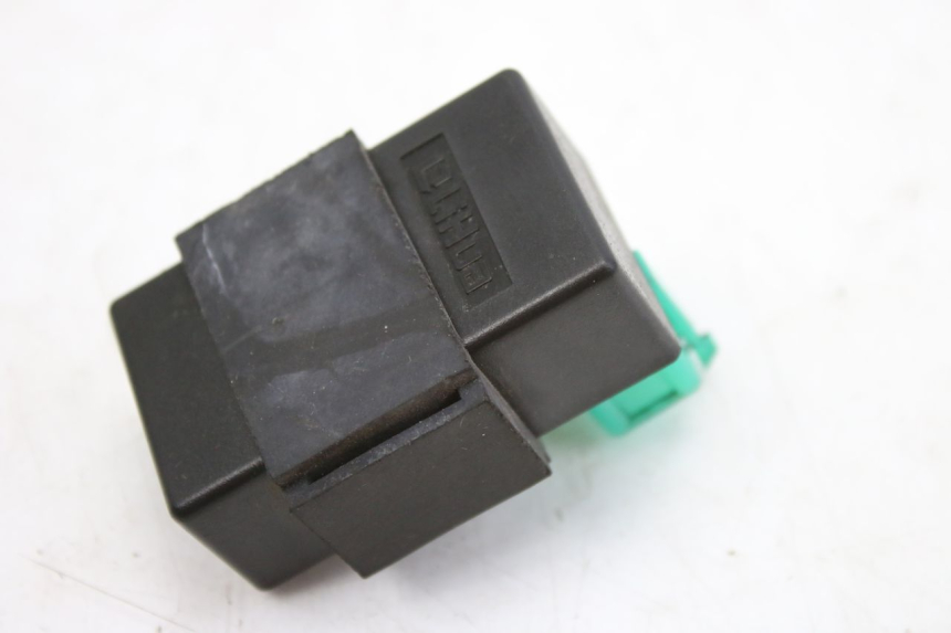 photo de BOITIER CDI JM MOTORS EVOLIS 4T 50 (2018 - 2022)