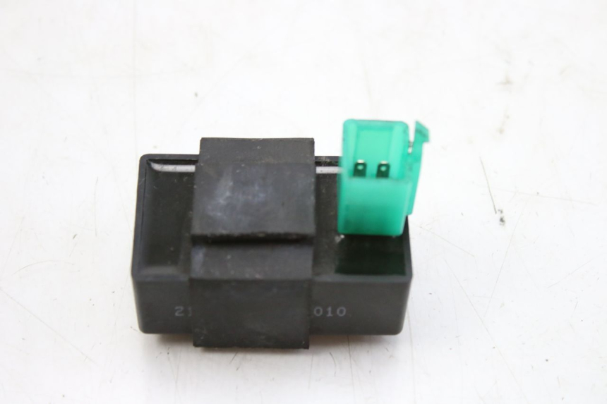 photo de BOITIER CDI JM MOTORS EVOLIS 4T 50 (2018 - 2022)
