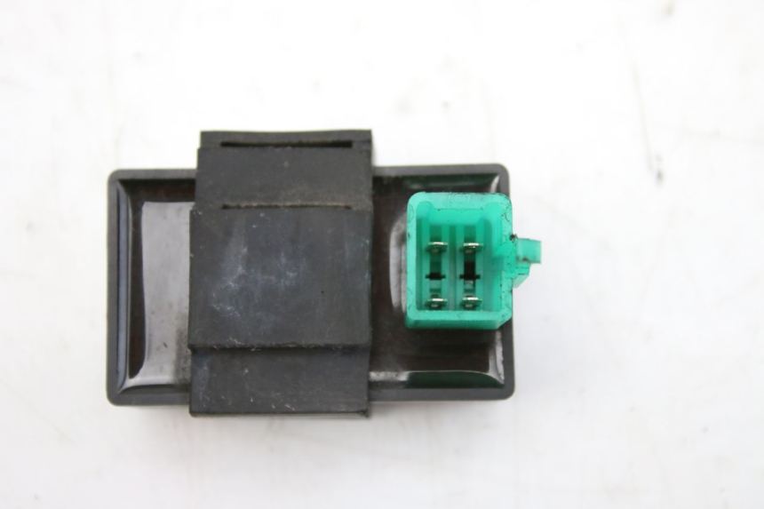 photo de BOITIER CDI JM MOTORS EVOLIS 4T 50 (2018 - 2022)