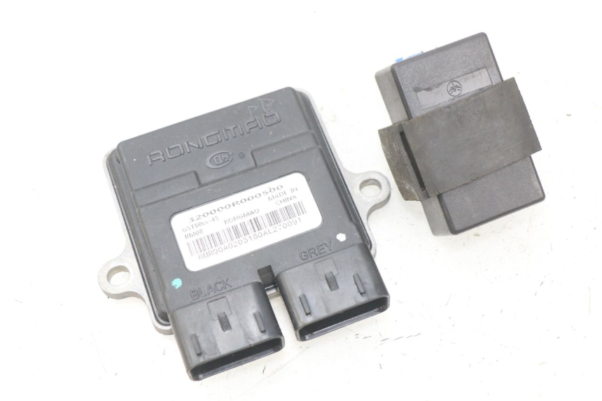 photo de BOITIER CDI JM MOTORS F45i 4T 50 (2020 - 2023)