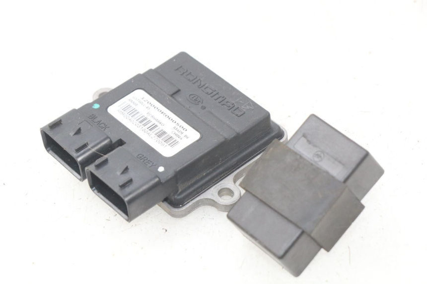 photo de BOITIER CDI JM MOTORS F45i 4T 50 (2020 - 2023)
