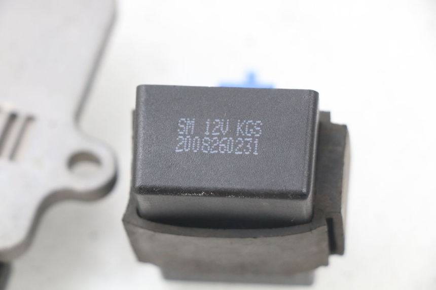 photo de BOITIER CDI JM MOTORS F45i 4T 50 (2020 - 2023)