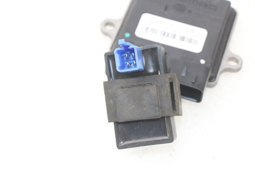 photo de BOITIER CDI JM MOTORS F45i 4T 50 (2020 - 2023)