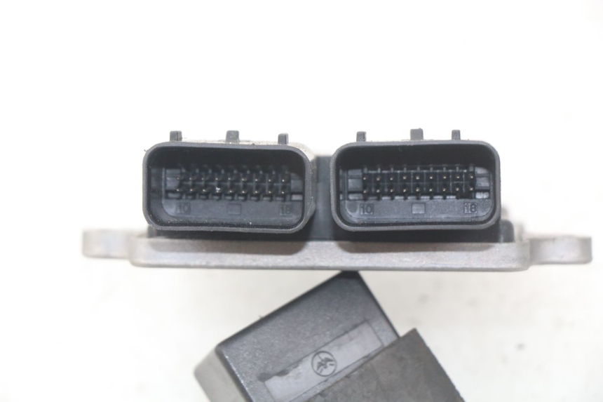 photo de BOITIER CDI JM MOTORS F45i 4T 50 (2020 - 2023)