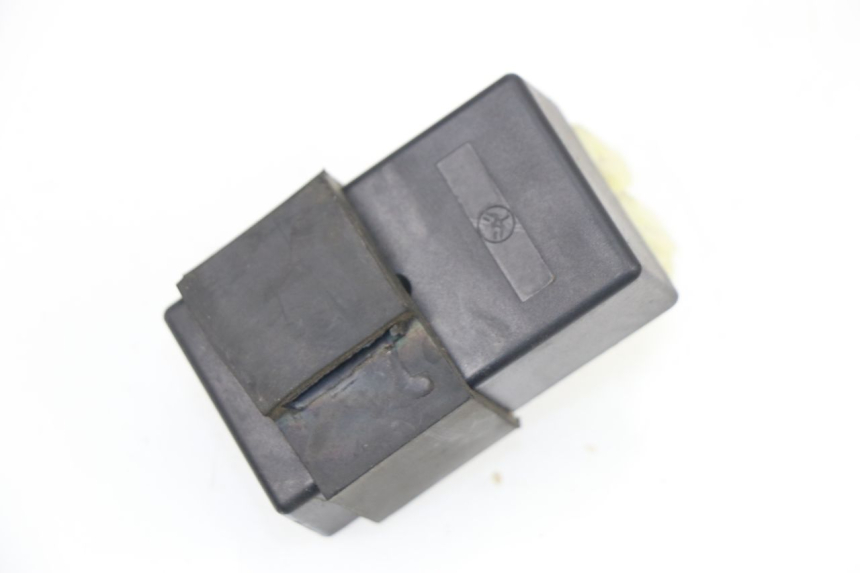 photo de BOITIER CDI JM MOTORS SANTANA 50 (2014 - 2020)