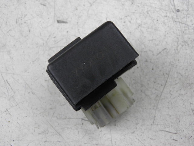 photo de BOITIER CDI JONWAY SOLANA 50 (2007 - 2016)