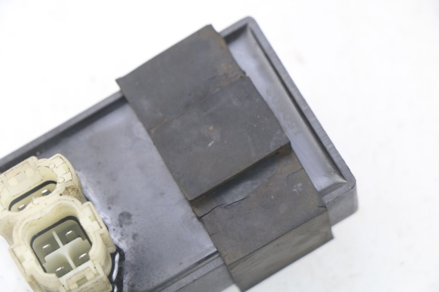 photo de BOITIER CDI RIDE JUMP 2T 50 (2012 - 2017)