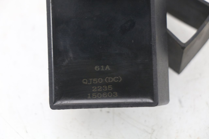 photo de BOITIER CDI RIDE JUMP 2T 50 (2012 - 2017)