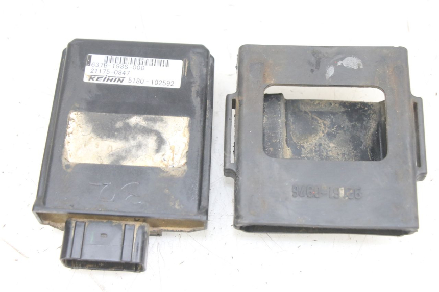 photo de BOITIER CDI KAWASAKI KXF KX-F 250 (2012 - 2014)
