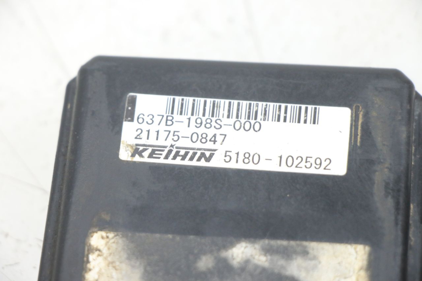 photo de BOITIER CDI KAWASAKI KXF KX-F 250 (2012 - 2014)