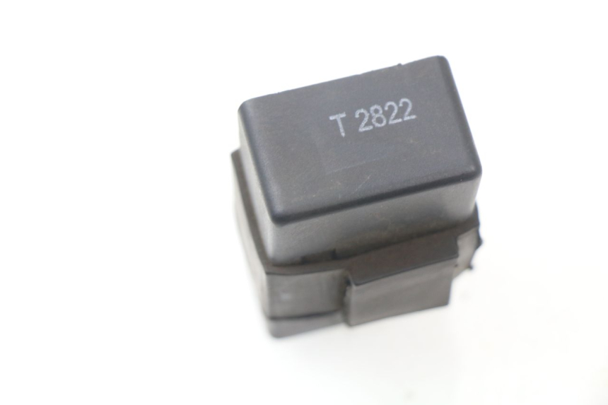 photo de BOITIER CDI KINROAD XT T-8 125 (2006 - 2006)