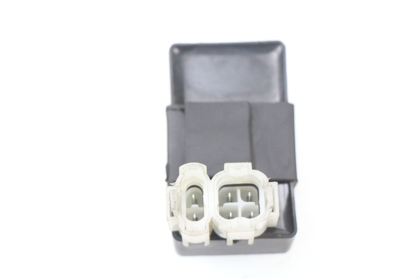 photo de BOITIER CDI KINROAD XT T-8 125 (2006 - 2006)