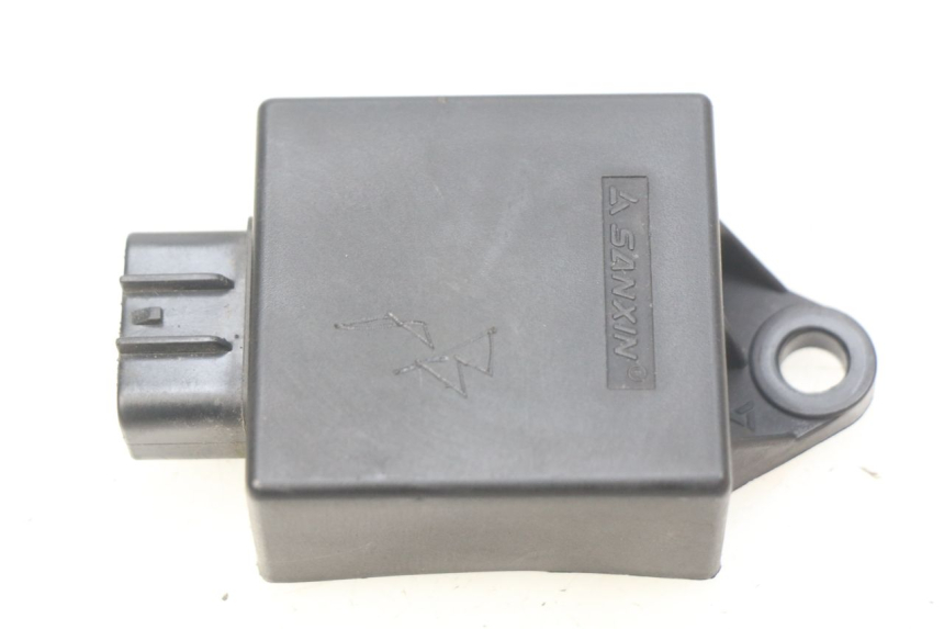 photo de BOITIER CDI PEUGEOT KISBEE 2T 50 (2010 - 2017)