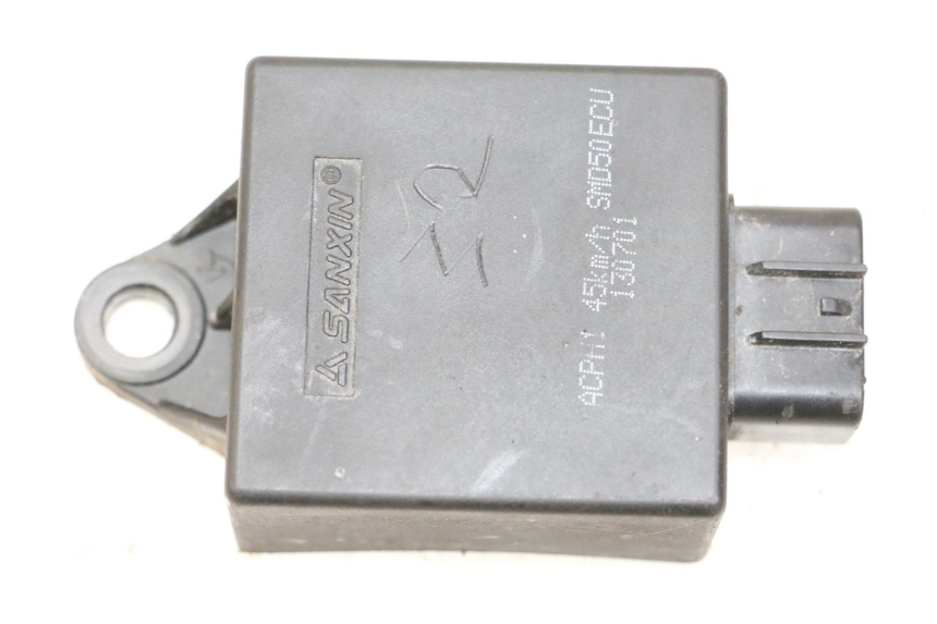 photo de BOITIER CDI PEUGEOT KISBEE 2T 50 (2010 - 2017)