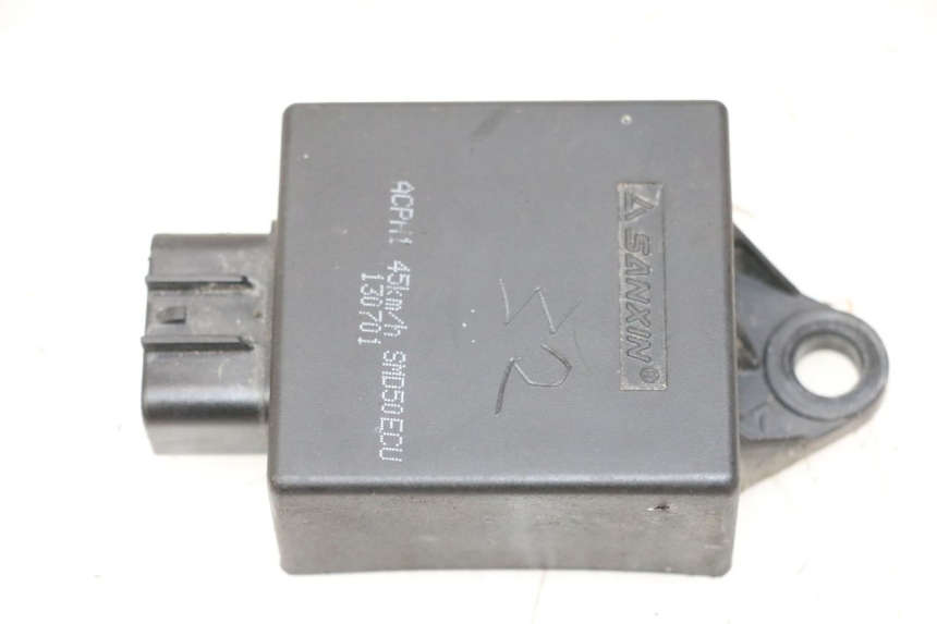 photo de BOITIER CDI PEUGEOT KISBEE 2T 50 (2010 - 2017)