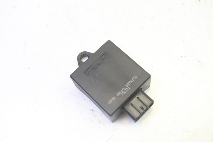 photo de BOITIER CDI PEUGEOT KISBEE 2T 50 (2010 - 2017)