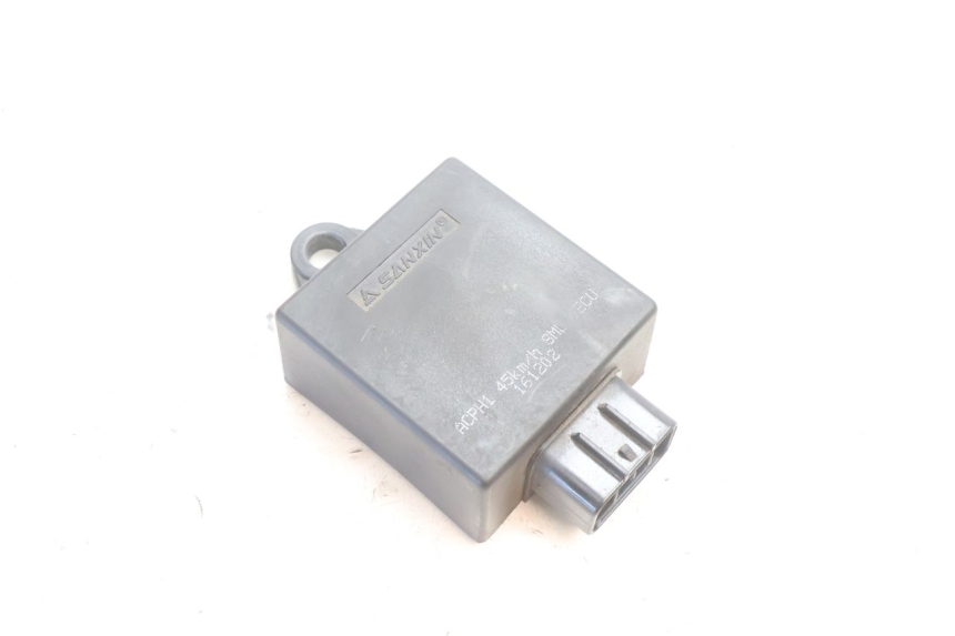 photo de BOITIER CDI PEUGEOT KISBEE 2T 50 (2010 - 2017) - Vue principale