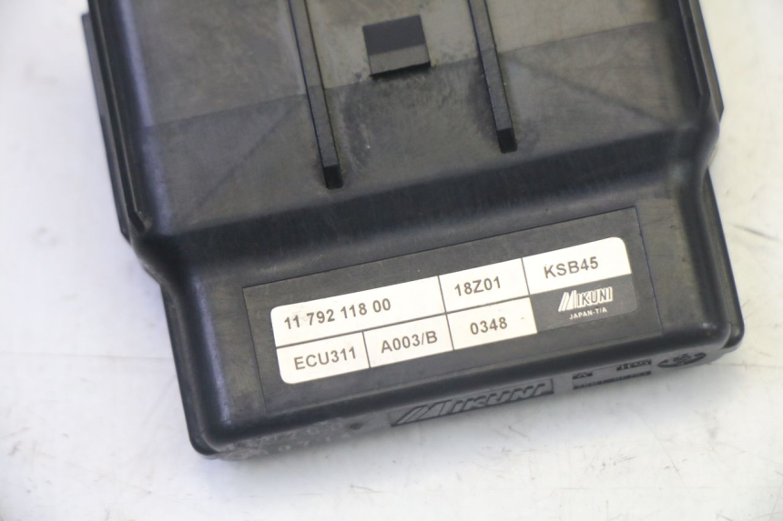 photo de BOITIER CDI PEUGEOT KISBEE 4T 50 (2018 - 2022)