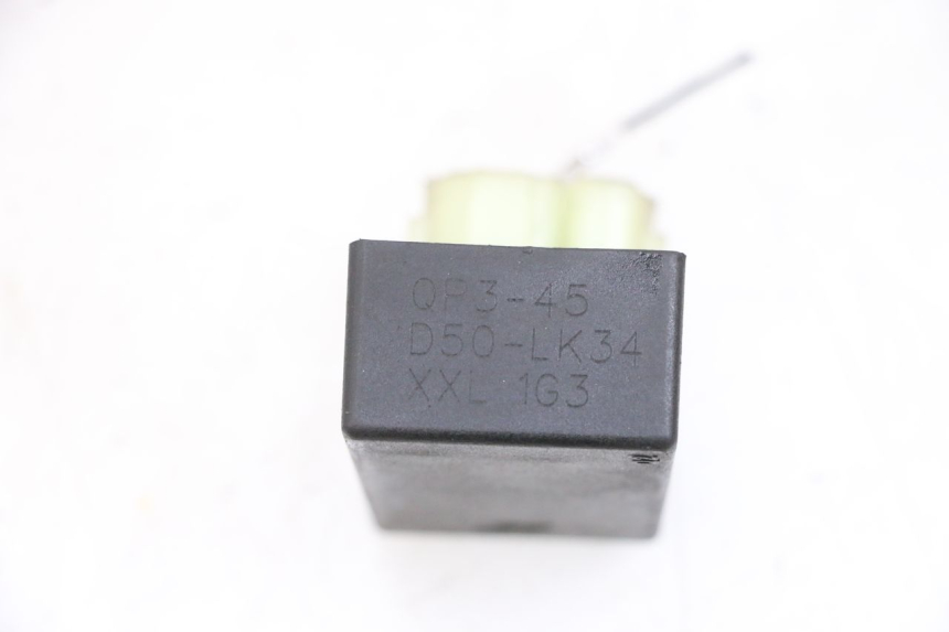 photo de BOITIER CDI PEUGEOT KISBEE 4T 50 (2010 - 2017)