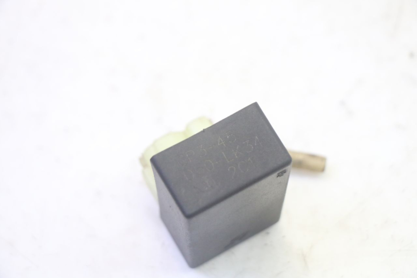 photo de BOITIER CDI PEUGEOT KISBEE 4T 50 (2010 - 2017) - Gros plan technique