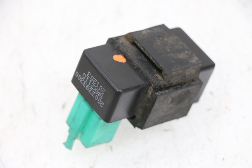 photo de BOITIER CDI PEUGEOT KISBEE 4T 50 (2018 - 2022) - Vue principale