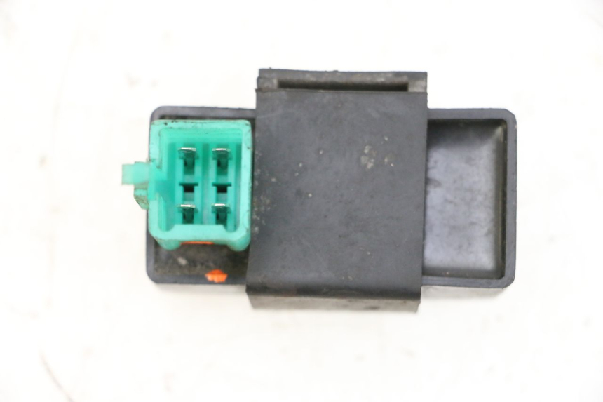 photo de BOITIER CDI PEUGEOT KISBEE 4T 50 (2018 - 2022) - Autre angle de vue