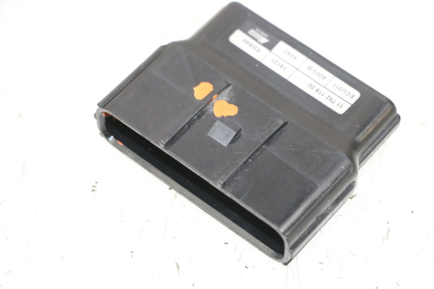 photo de BOITIER CDI PEUGEOT KISBEE 4T 50 (2018 - 2022) - Détail de la pièce